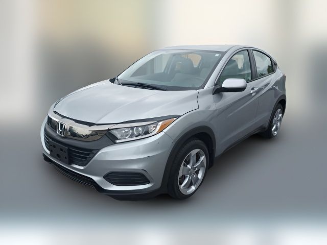 2019 Honda HR-V LX