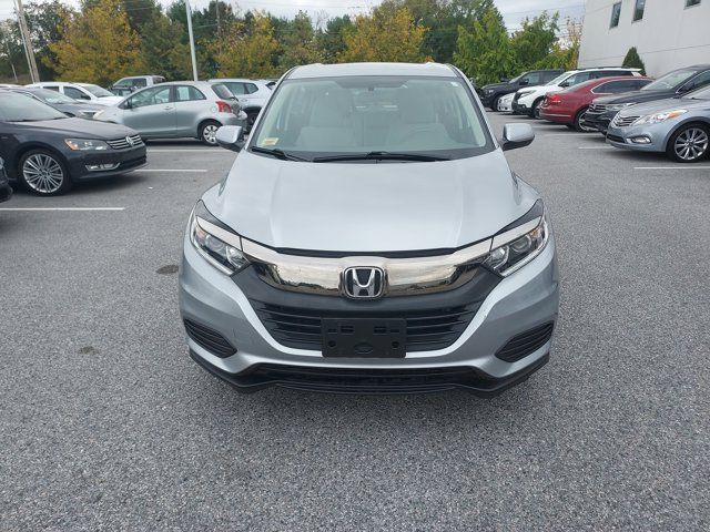 2019 Honda HR-V LX