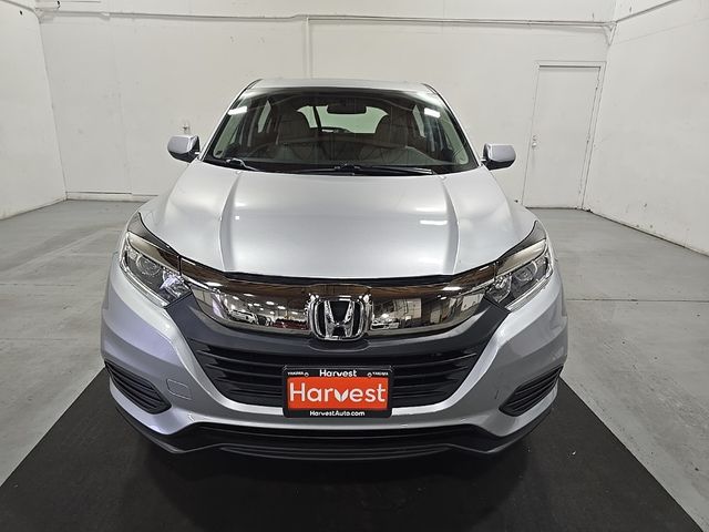 2019 Honda HR-V LX