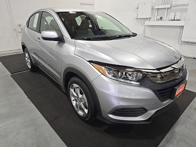 2019 Honda HR-V LX