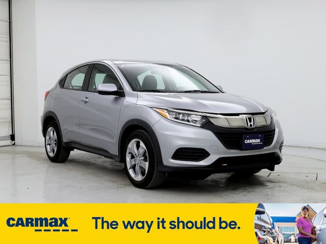 2019 Honda HR-V LX