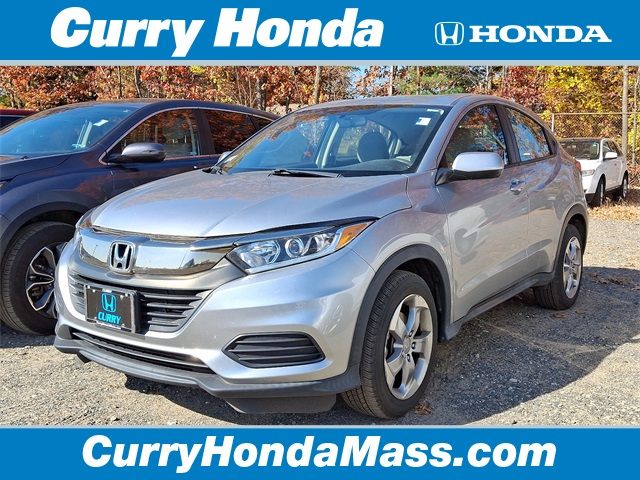 2019 Honda HR-V LX