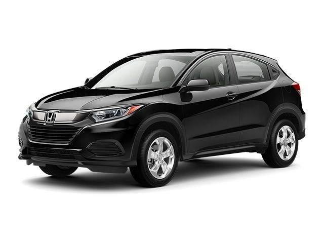 2019 Honda HR-V LX