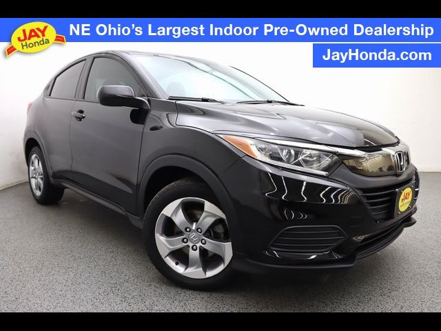 2019 Honda HR-V LX