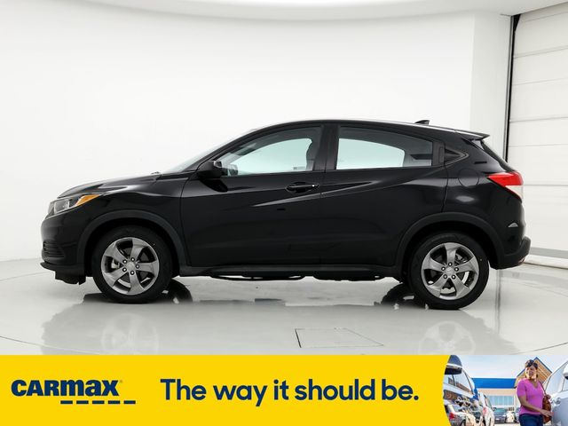 2019 Honda HR-V LX