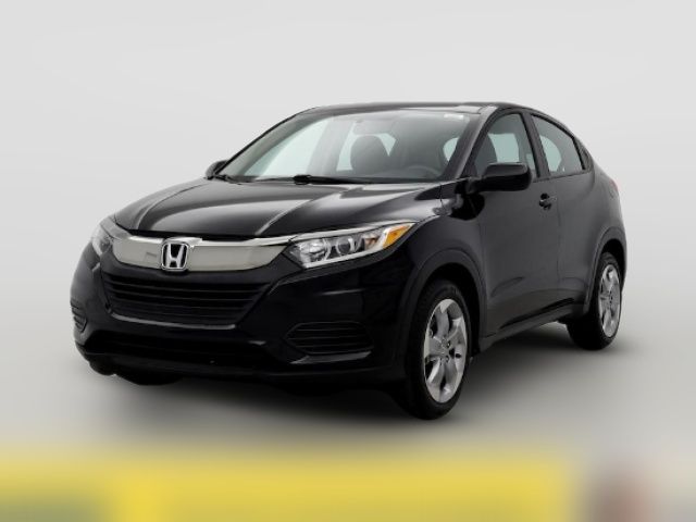 2019 Honda HR-V LX