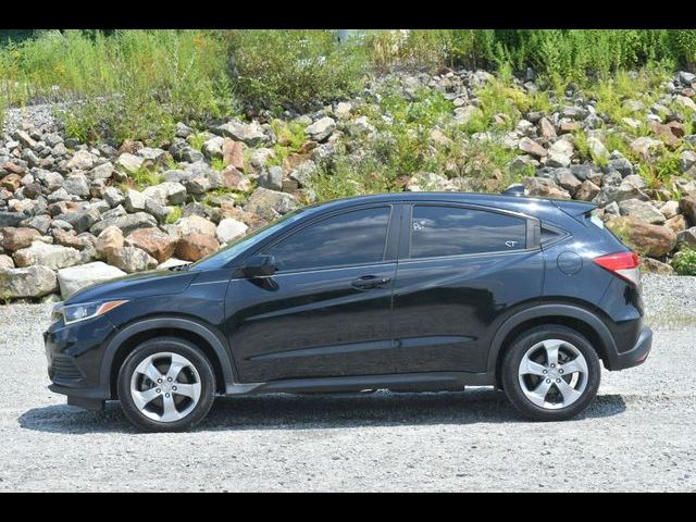 2019 Honda HR-V LX