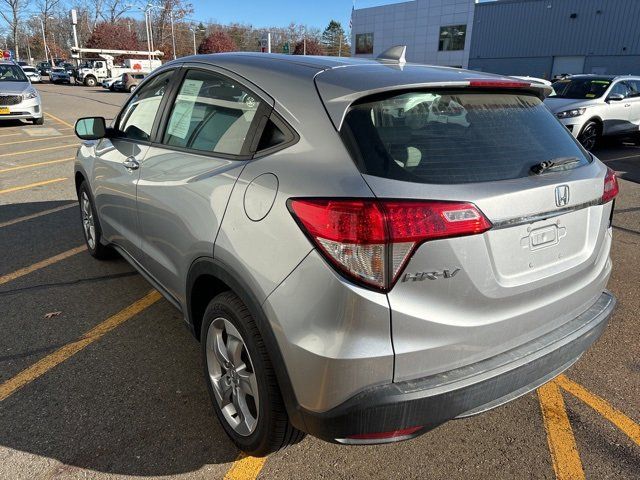 2019 Honda HR-V LX