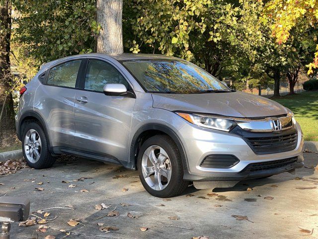 2019 Honda HR-V LX