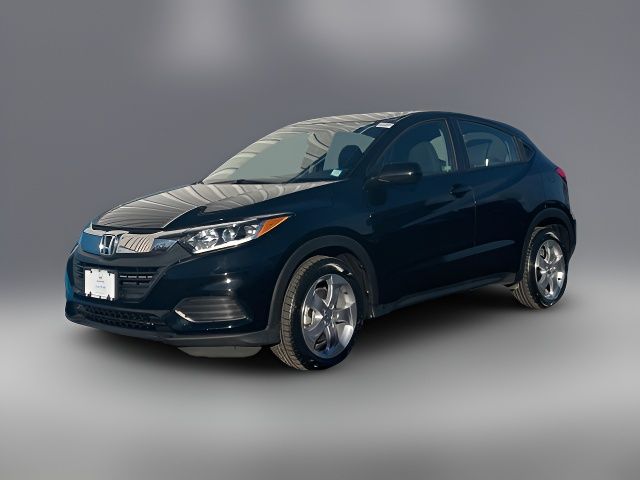 2019 Honda HR-V LX