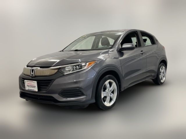 2019 Honda HR-V LX