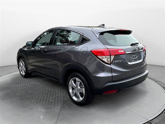 2019 Honda HR-V LX