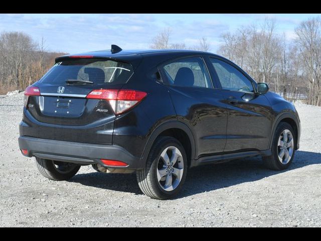 2019 Honda HR-V LX