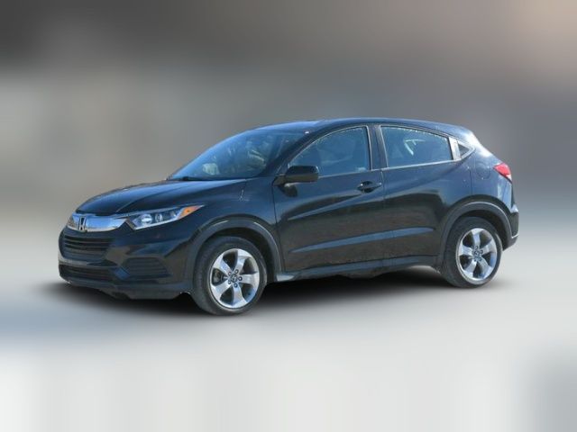 2019 Honda HR-V LX