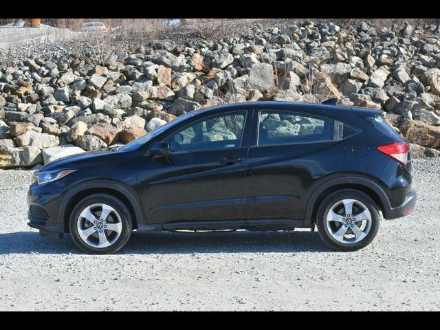 2019 Honda HR-V LX