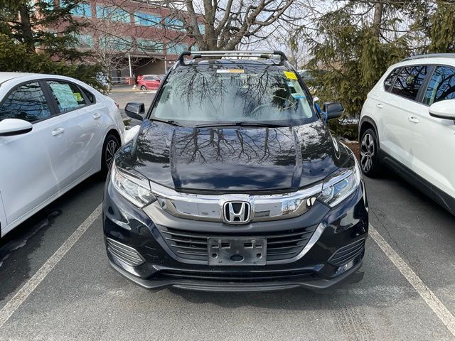 2019 Honda HR-V LX