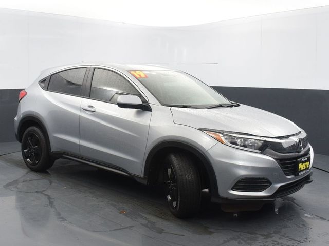 2019 Honda HR-V LX