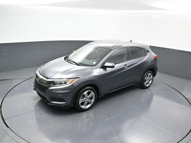 2019 Honda HR-V LX