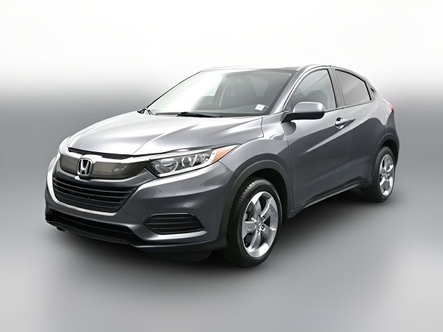 2019 Honda HR-V LX