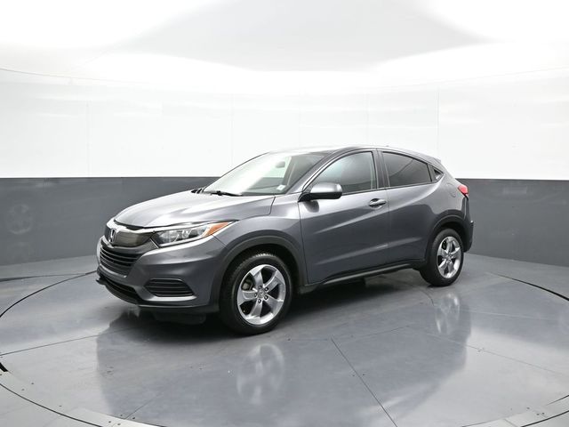 2019 Honda HR-V LX