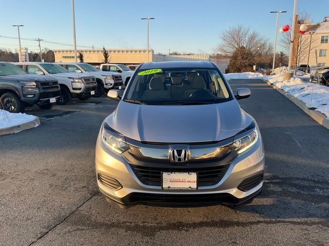 2019 Honda HR-V LX