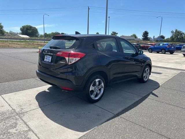 2019 Honda HR-V LX