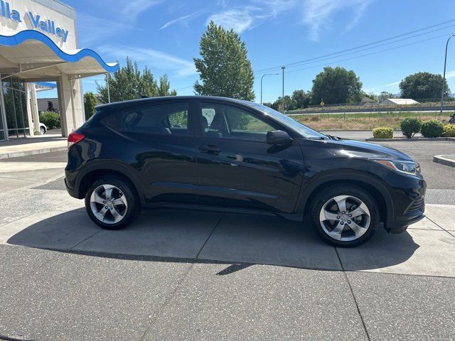 2019 Honda HR-V LX