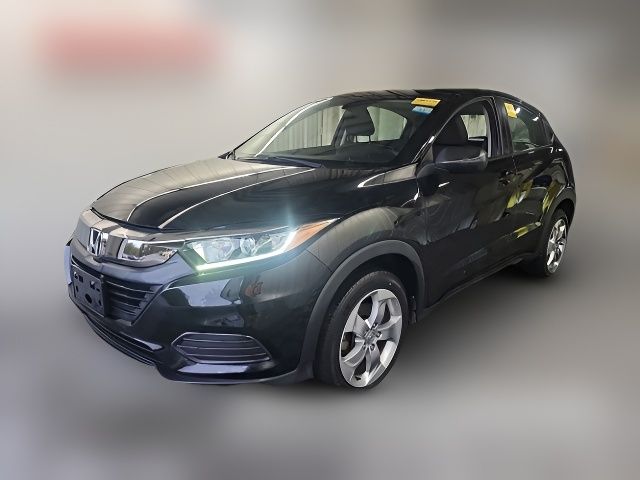 2019 Honda HR-V LX