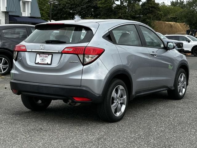 2019 Honda HR-V LX