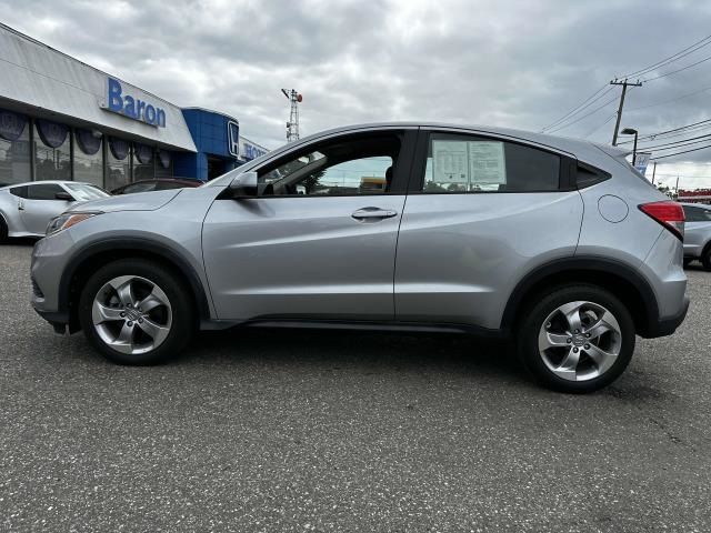 2019 Honda HR-V LX