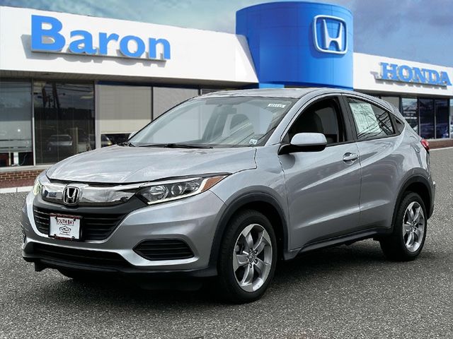 2019 Honda HR-V LX