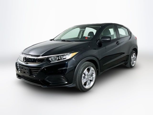 2019 Honda HR-V LX