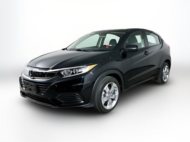 2019 Honda HR-V LX