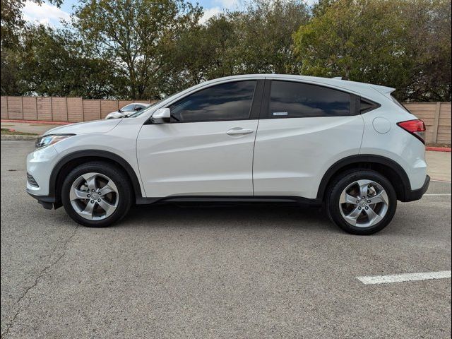 2019 Honda HR-V LX