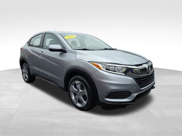 2019 Honda HR-V LX