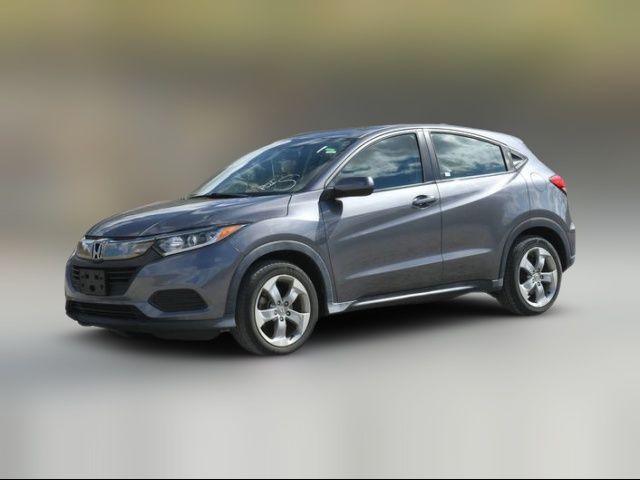 2019 Honda HR-V LX