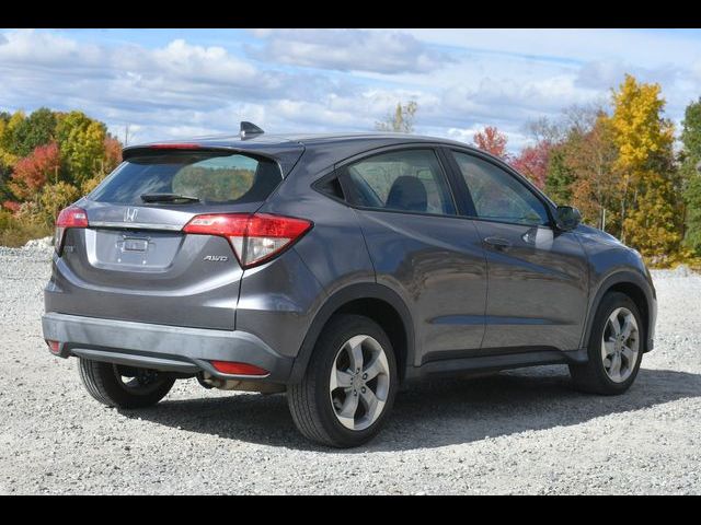 2019 Honda HR-V LX