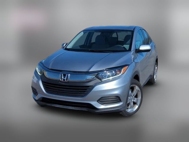 2019 Honda HR-V LX