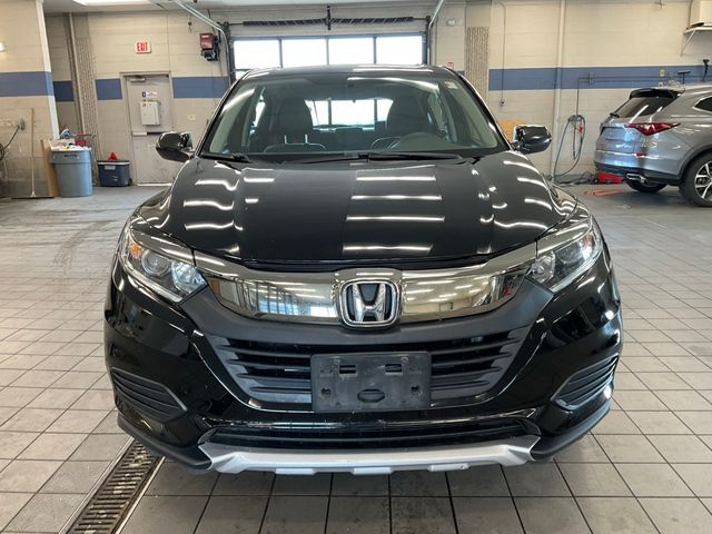 2019 Honda HR-V LX