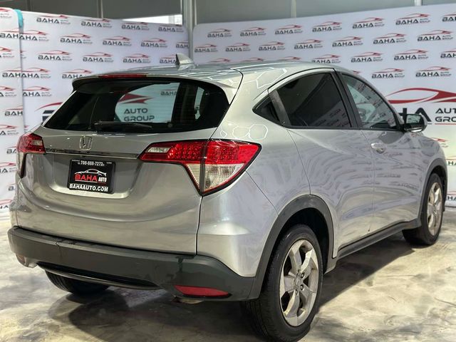 2019 Honda HR-V LX