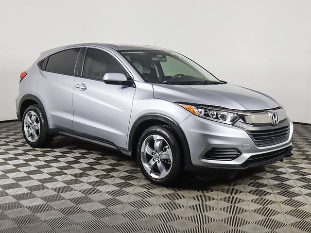 2019 Honda HR-V LX