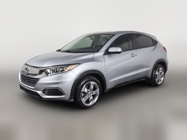 2019 Honda HR-V LX