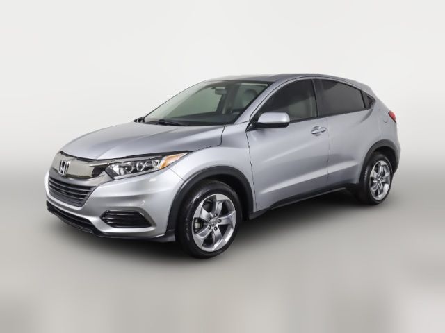 2019 Honda HR-V LX