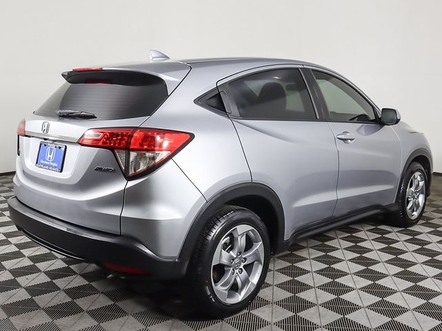 2019 Honda HR-V LX