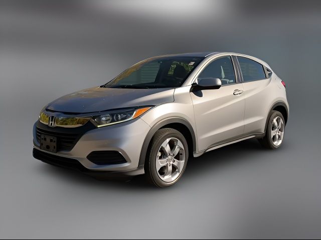 2019 Honda HR-V LX