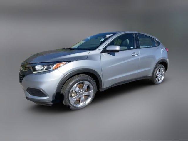 2019 Honda HR-V LX