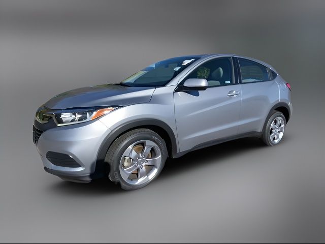 2019 Honda HR-V LX