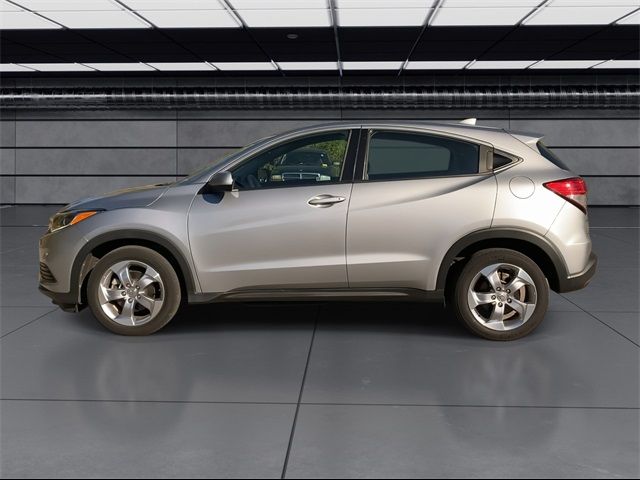 2019 Honda HR-V LX