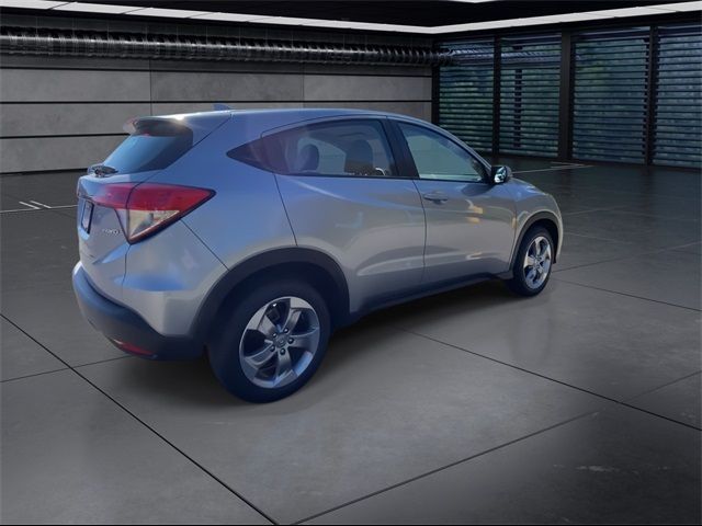 2019 Honda HR-V LX