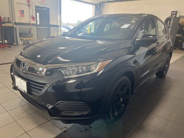 2019 Honda HR-V LX